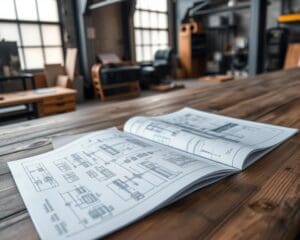 Technische Dokumentation Services