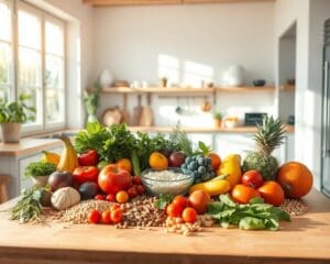 Tipps für gesunde Rezepte im Alltag