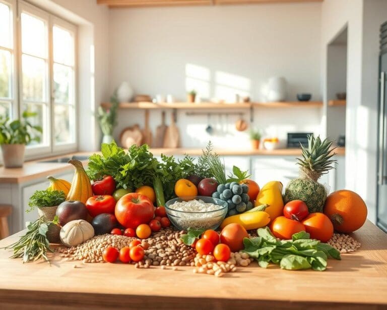 Tipps für gesunde Rezepte im Alltag