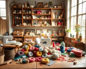 Tipps für kleine DIY-Geschenke