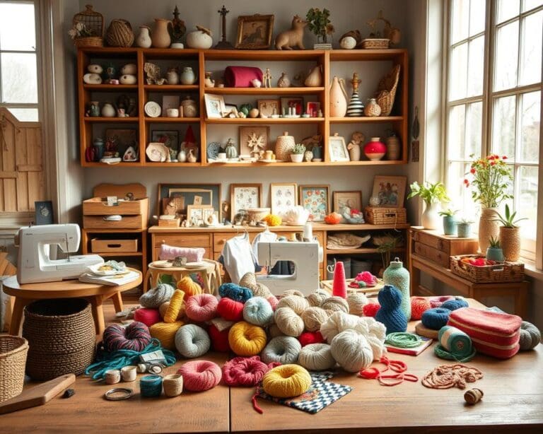 Tipps für kleine DIY-Geschenke