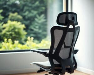 Warum ein ergonomischer Bürostuhl wichtig ist