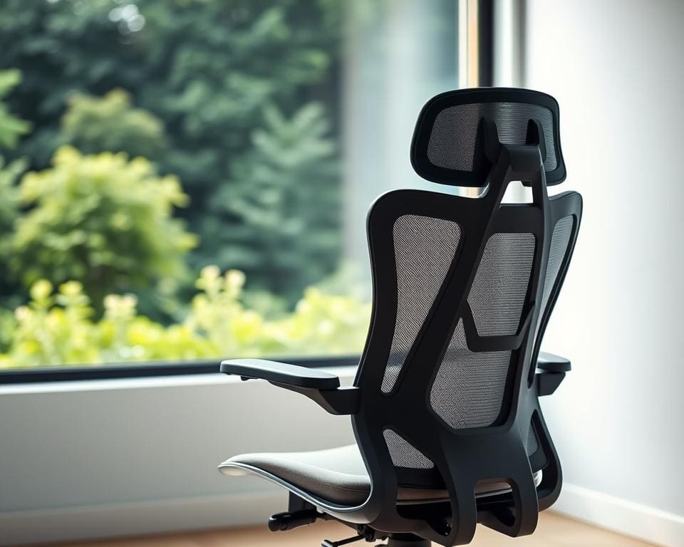 Warum ein ergonomischer Bürostuhl wichtig ist