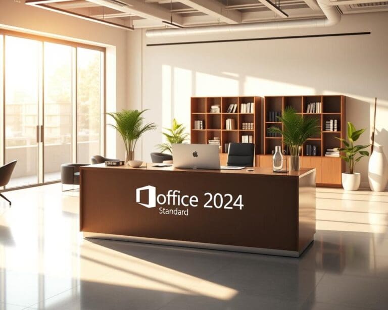 Warum lohnt es sich, Office 2024 Standard bei Licendi zu kaufen?