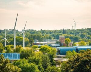 Warum sind nachhaltige Technologien ein Zukunftstrend?