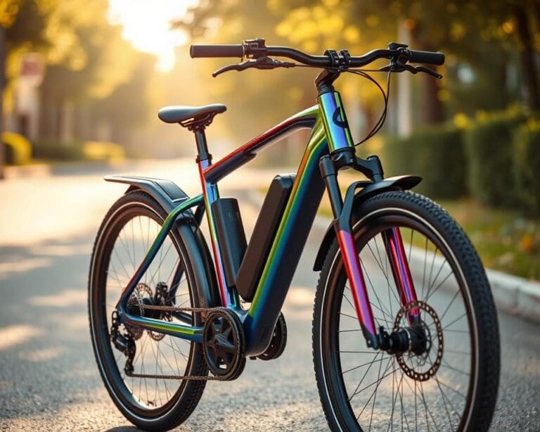 Was ist ein JobRad E-Bike und wie funktioniert Leasing?