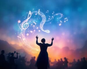 Welche Musik beeinflusst unsere Stimmung?