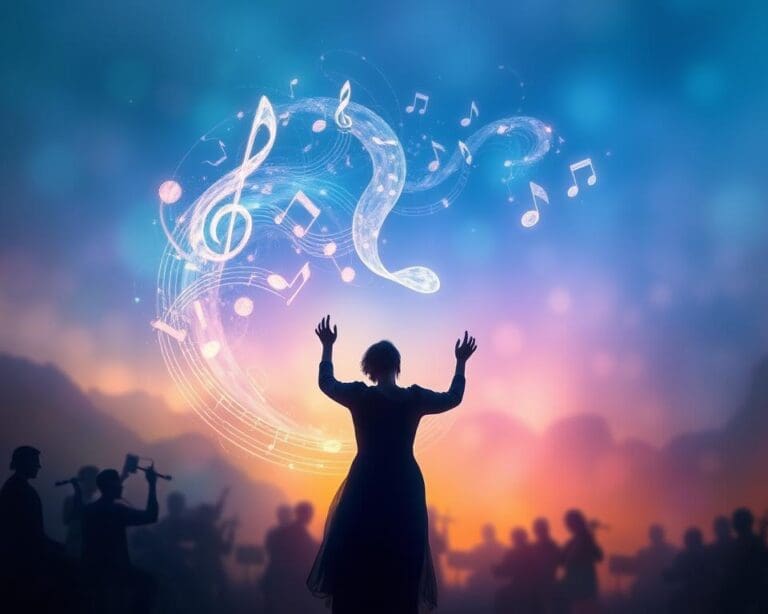 Welche Musik beeinflusst unsere Stimmung?