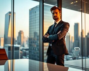 Welche Rolle spielt Leadership im Business?