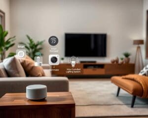 Welche Smart-Home Geräte erleichtern den Alltag?