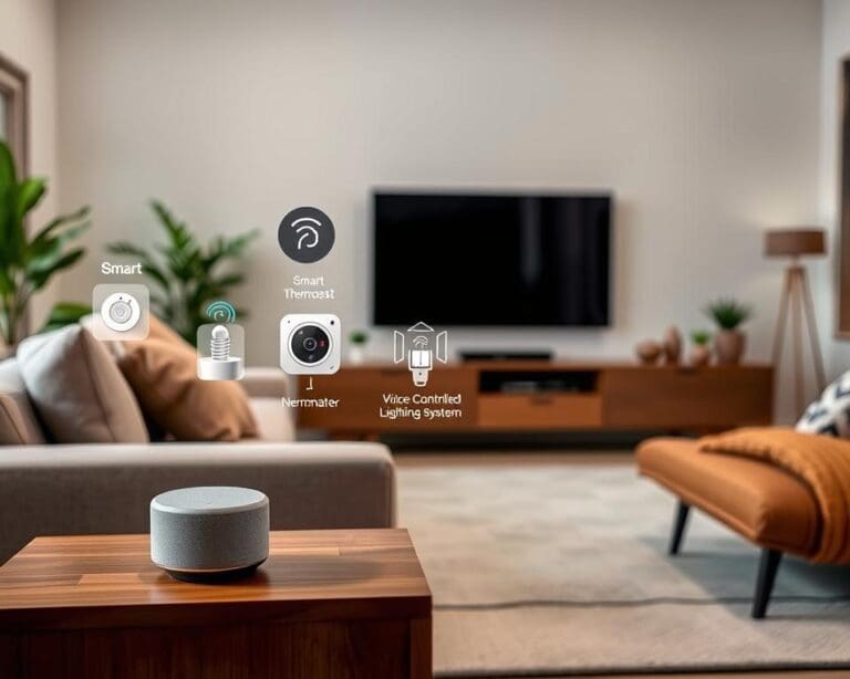 Welche Smart-Home Geräte erleichtern den Alltag?