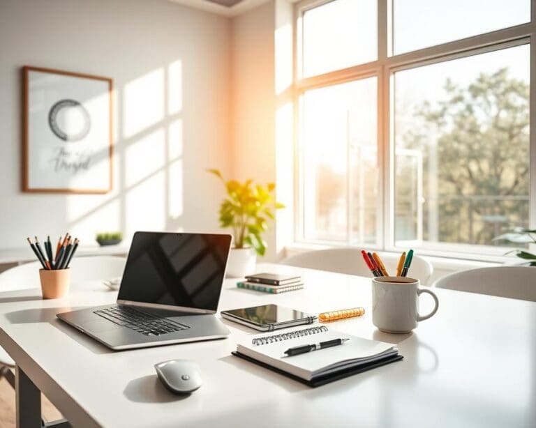 Welche Software Tools steigern die Produktivität im Büro?