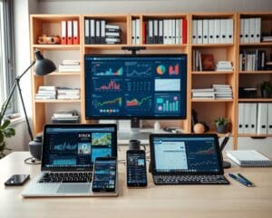 Welche Tools nutzt ein Ads Spezialist?