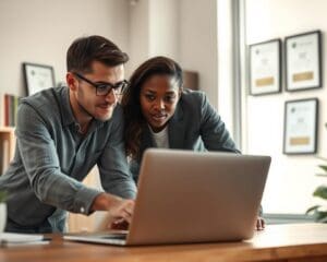 Wie arbeitet ein SEO-Experte mit Unternehmen zusammen?