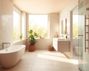 Wie dekorierst du dein Bad richtig?