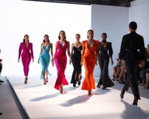 Wie entwickelt sich Mode für Frauen 2025?