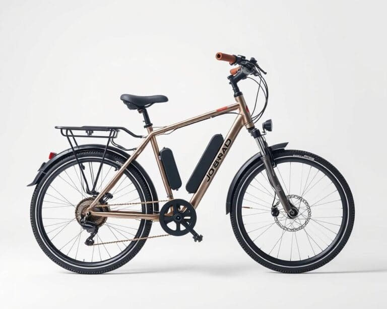 Wie profitiert ein Unternehmen vom JobRad E-Bike Programm?