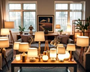 Wie wählst du die passende Lampe?