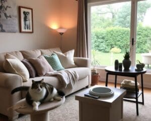 Wohnideen für Haustierbesitzer