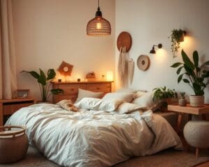 Wohnideen für gemütliche Schlafzimmer