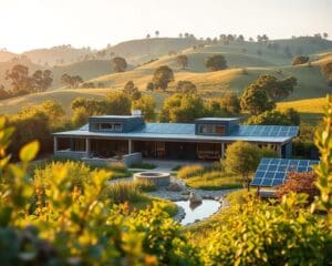 Wohnideen für nachhaltiges Bauen