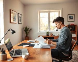 Wohnung kaufen: Welche Unterlagen prüfen?