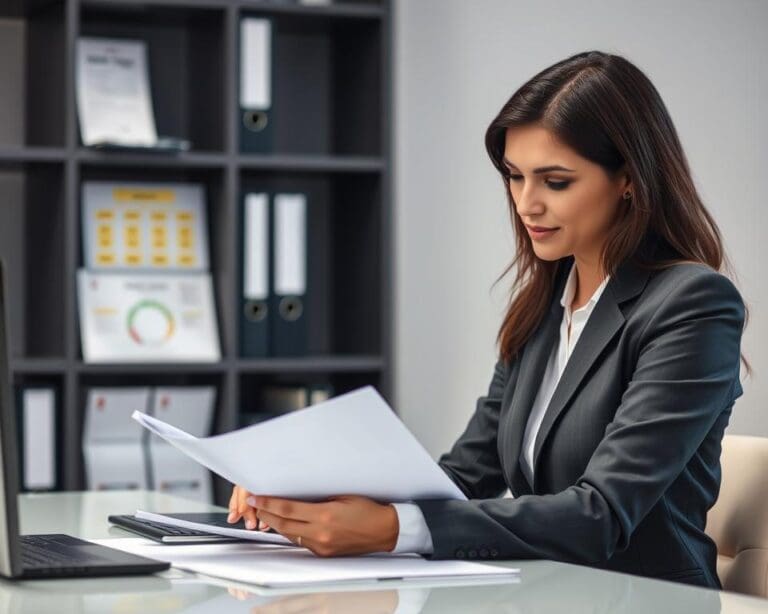 Der Beruf des Personalreferenten erklärt