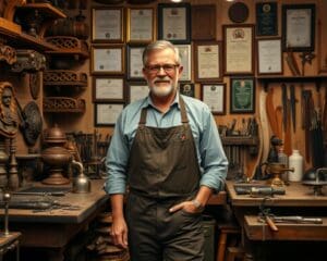 Der Weg zum Meistertitel im Handwerk