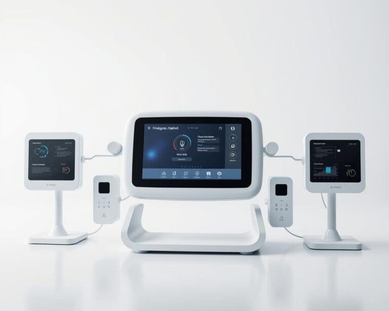 Digitale Assistenzsysteme