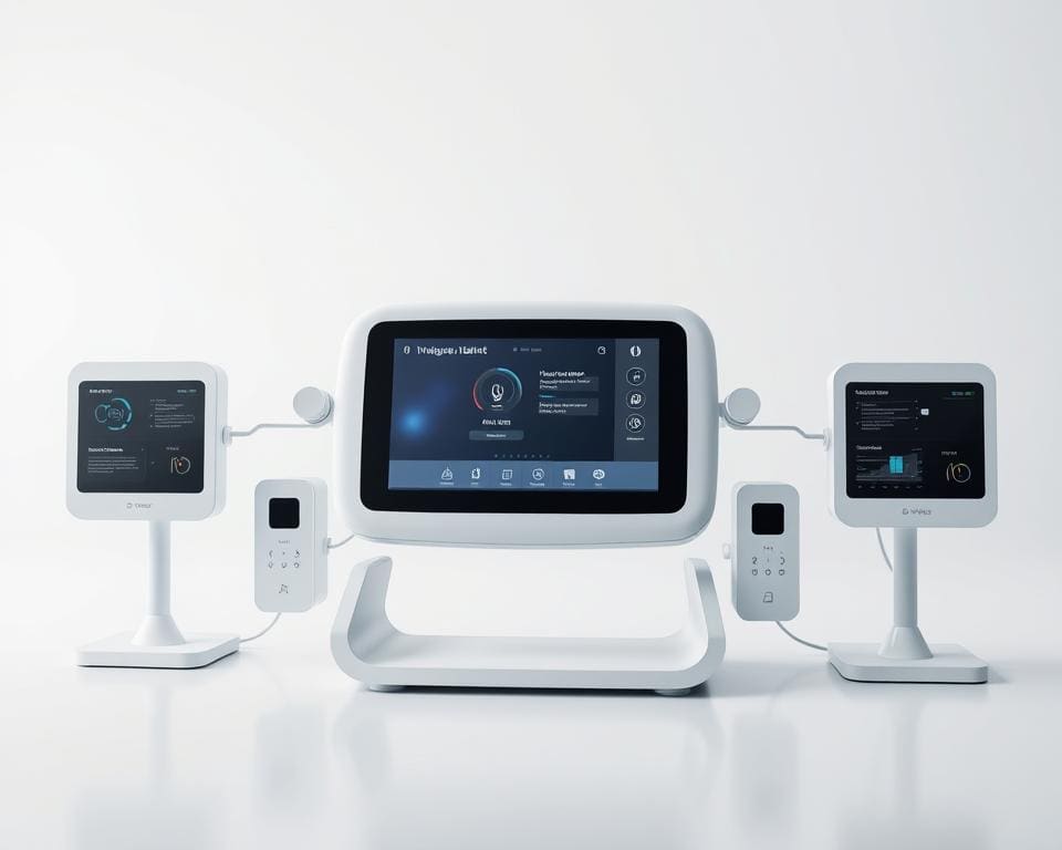 Digitale Assistenzsysteme