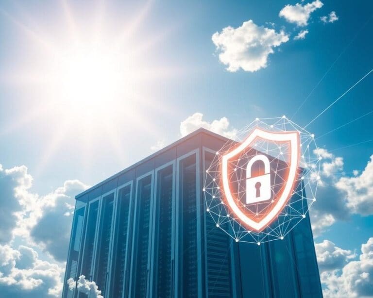 IT-Sicherheit in der Cloud