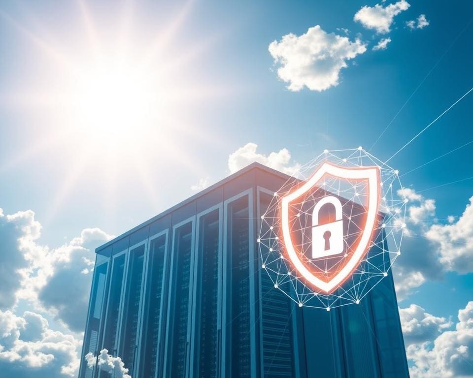 IT-Sicherheit in der Cloud