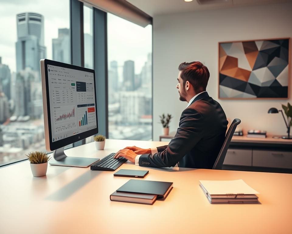 Karriere im Controlling – Aufgaben und Chancen