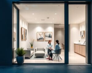 Was unterscheidet Implantate von Eigenfettbehandlungen?