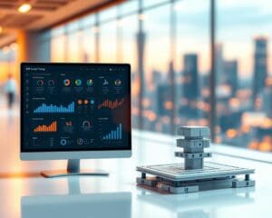 Moderne ERP-Systeme im Vergleich