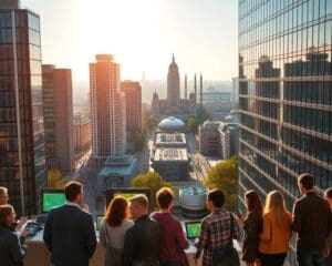 Neue Chancen durch Open Data
