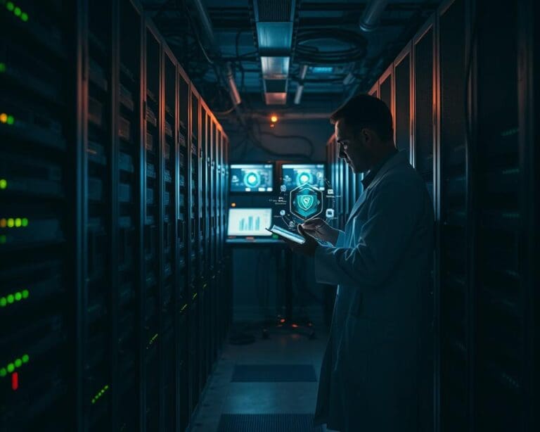 Neue Sicherheitsstandards in der IT