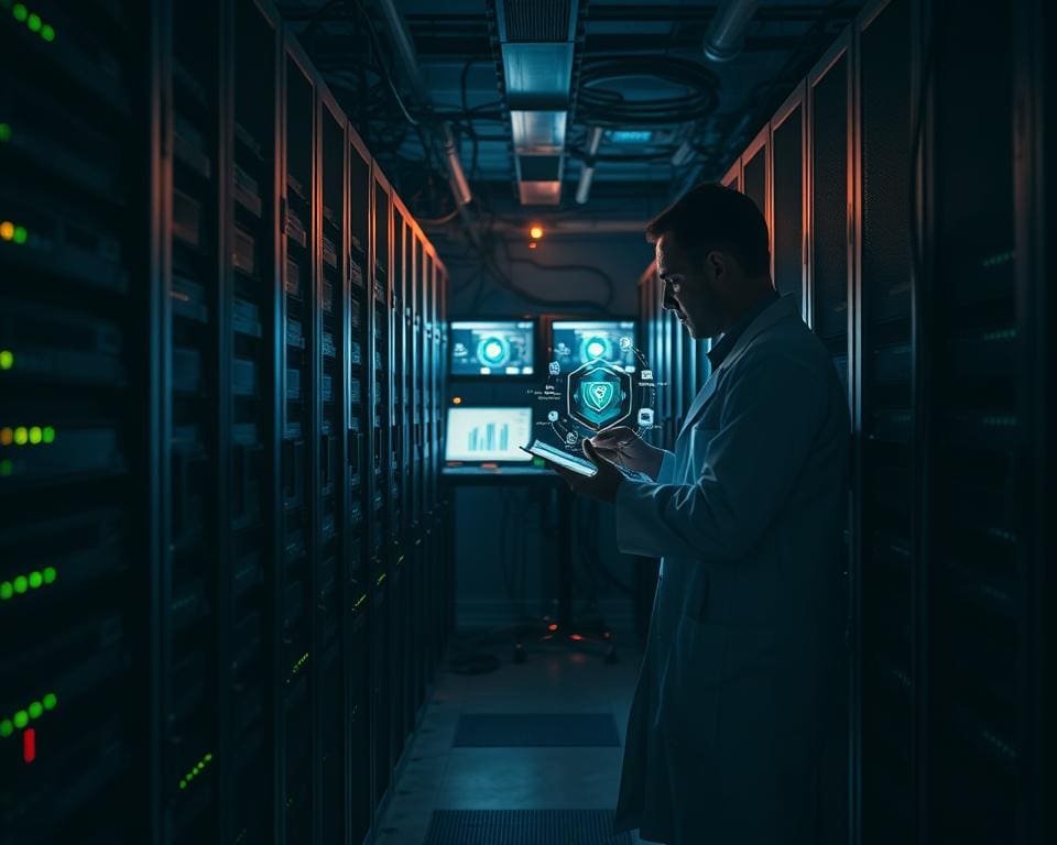 Neue Sicherheitsstandards in der IT