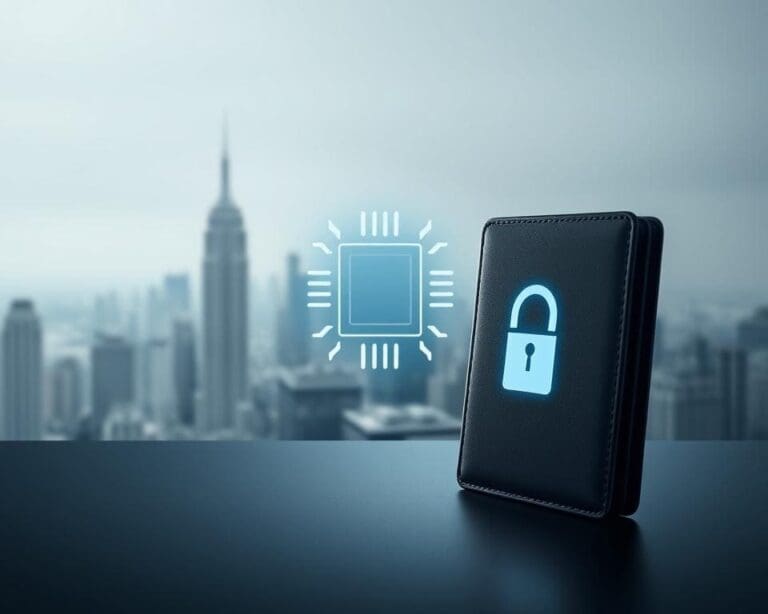 Warum ist RFID Blocker Technologie wartungsfrei und sicher?