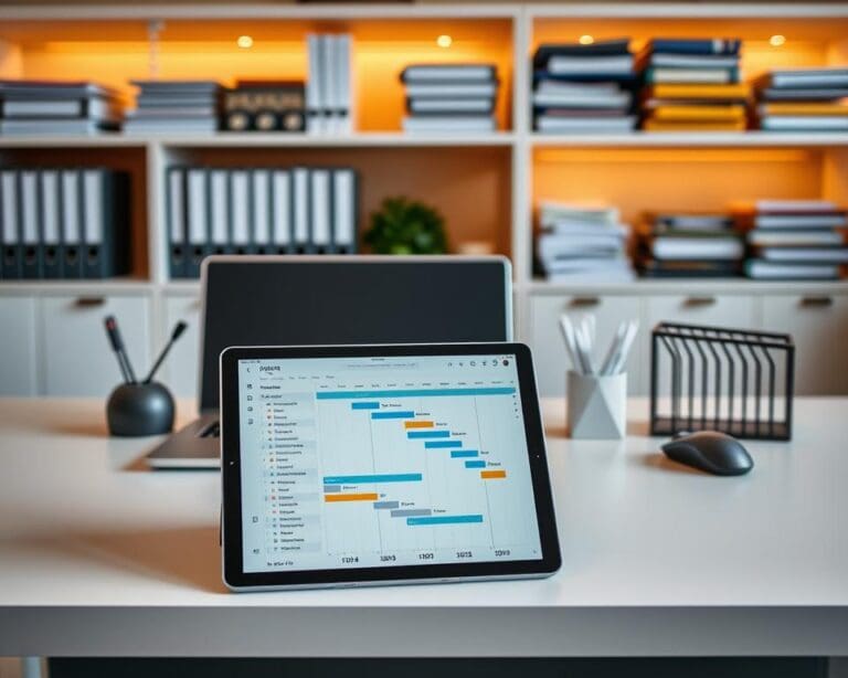 Smarte Tools für Projektteams