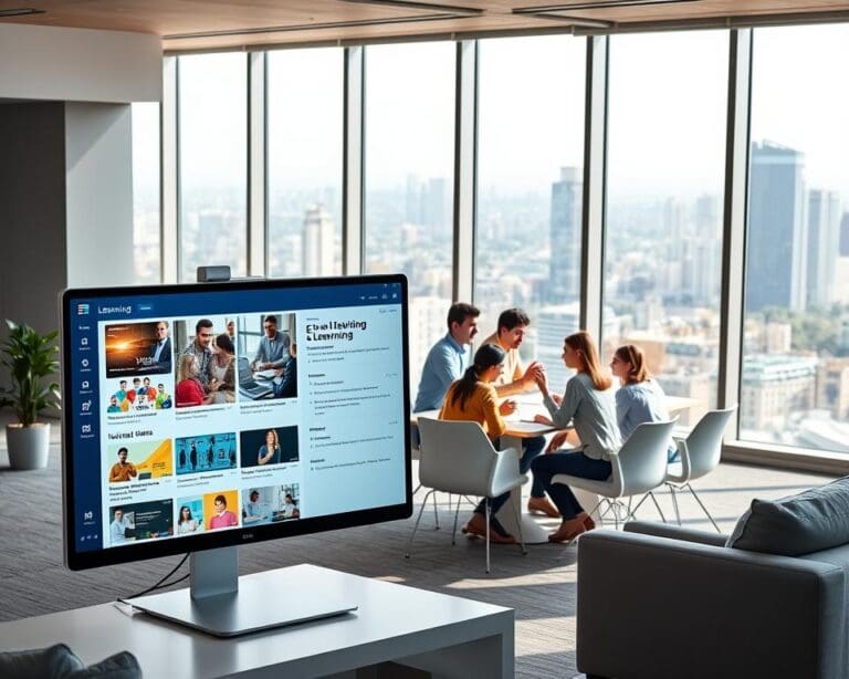 Top E-Learning-Plattformen für Unternehmen