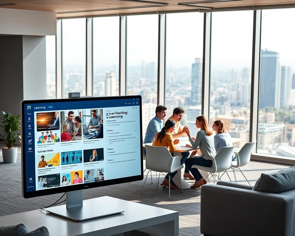 Top E-Learning-Plattformen für Unternehmen