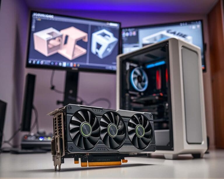Top Hardware für CAD-Anwendungen