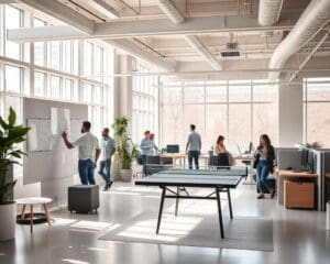 Warum Bürojobs mehr Abwechslung bieten als gedacht