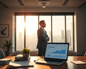 Warum Cloud-Computing Kosten reduziert