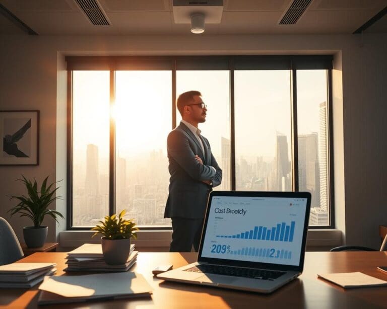Warum Cloud-Computing Kosten reduziert