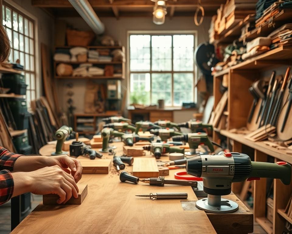 Warum Handwerksberufe wieder beliebter werden
