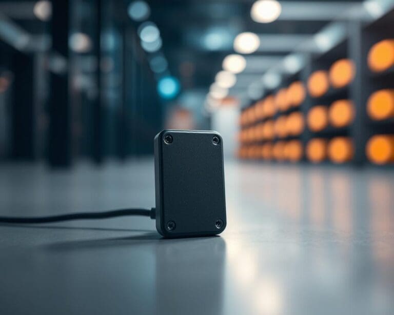 Warum ist RFID Blocker Technologie wartungsfrei und sicher?