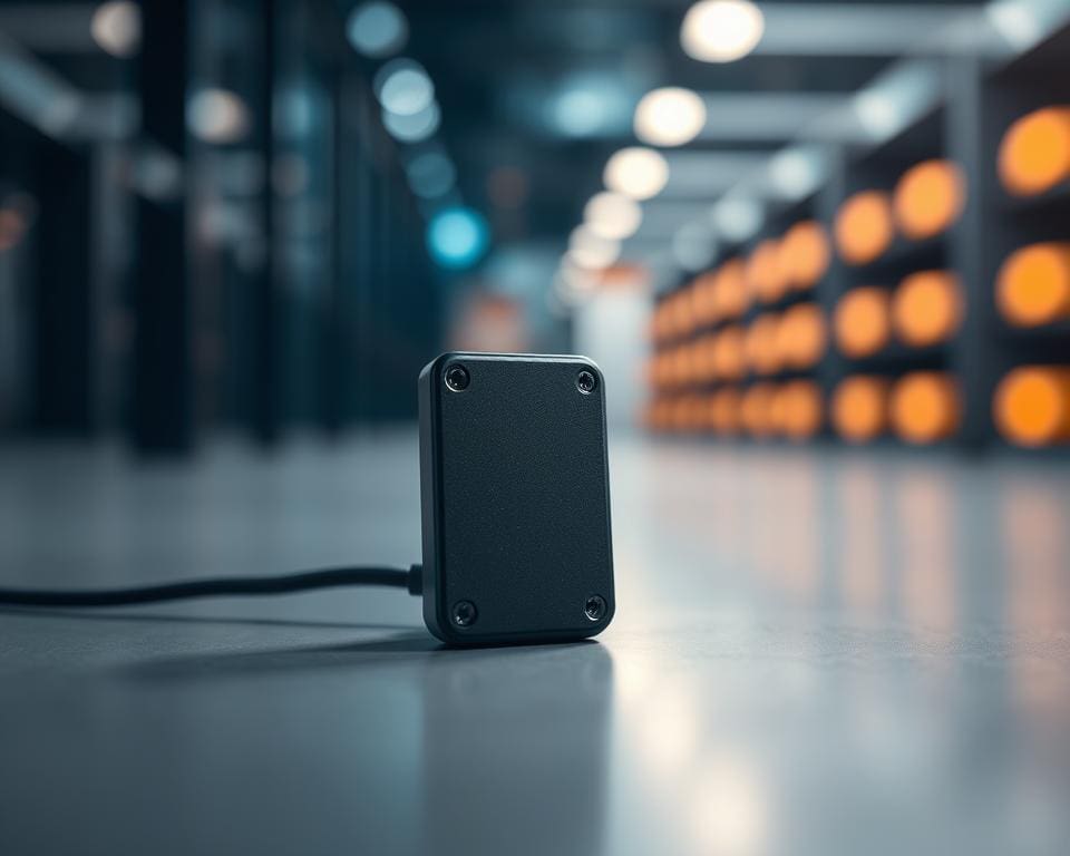 Warum ist RFID Blocker Technologie wartungsfrei und sicher?