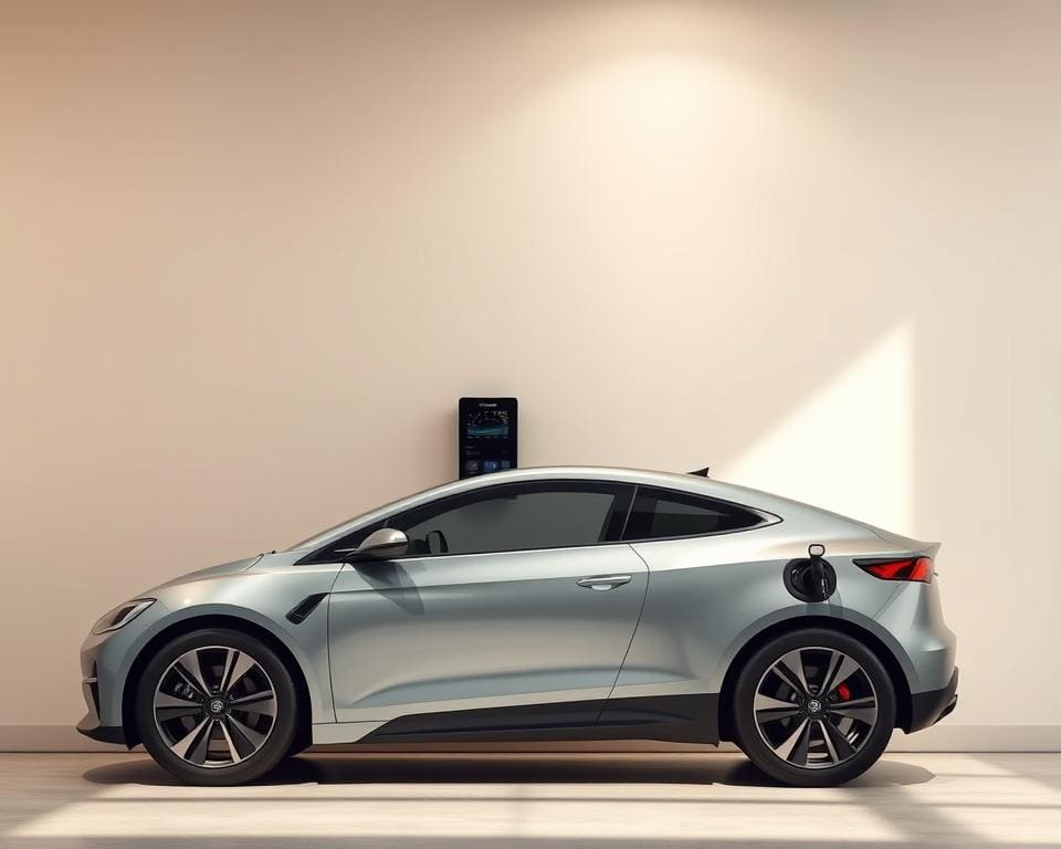 Warum ist die NRGkick mobile Wallbox so sicher beim Laden?